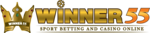 Winner55 เว็บตรง มั่นคง ปลอดภัย ให้ทุกการเดิมพันเป็นเรื่องง่าย 